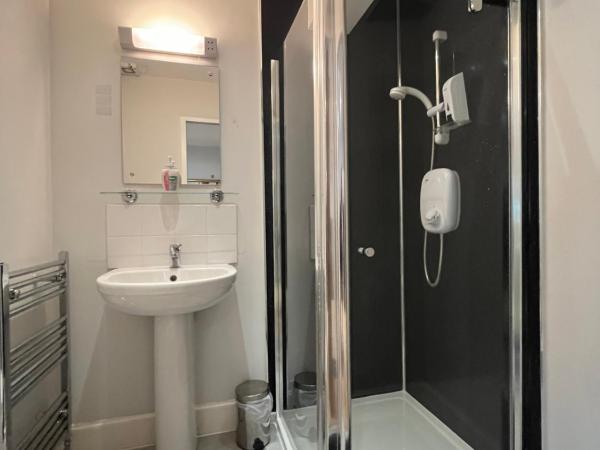 Park View Rooms : photo 6 de la chambre chambre quadruple classique