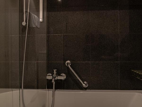 Diamant Suites Brussels EU : photo 7 de la chambre studio supérieur