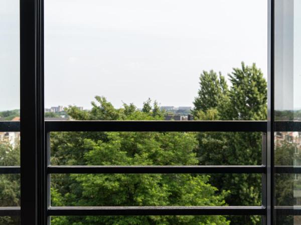 Diamant Suites Brussels EU : photo 10 de la chambre studio supérieur