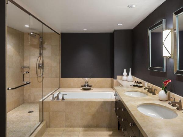 Fairmont The Queen Elizabeth : photo 3 de la chambre suite outremont