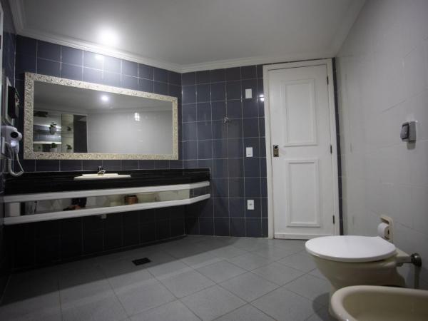 Hotel Show Adult Only : photo 5 de la chambre suite présidentielle