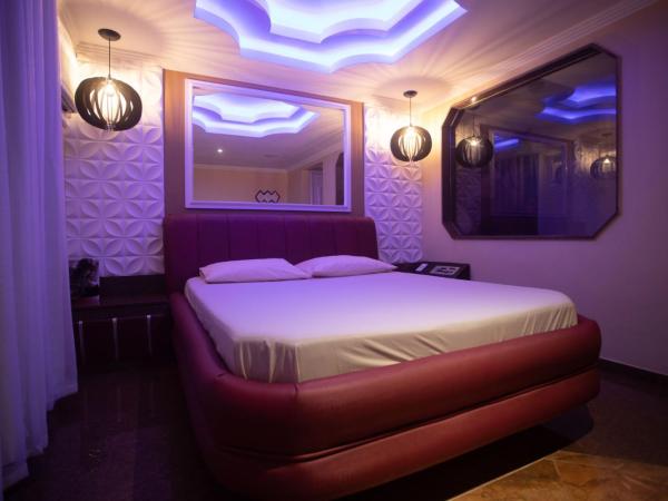 Hotel Show Adult Only : photo 2 de la chambre suite deluxe