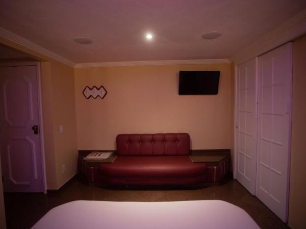 Hotel Show Adult Only : photo 3 de la chambre suite deluxe