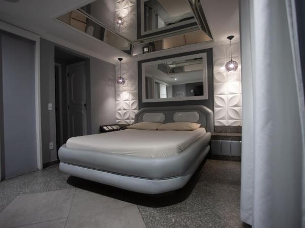 Hotel Show Adult Only : photo 2 de la chambre suite supérieure