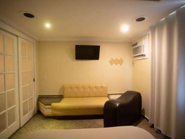 Hotel Show Adult Only : photo 5 de la chambre suite standard