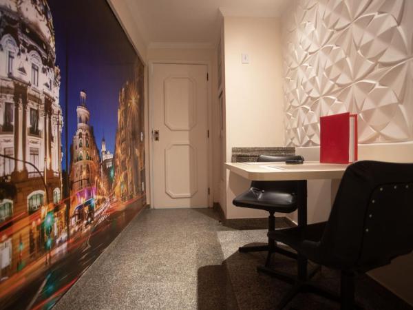 Hotel Show Adult Only : photo 1 de la chambre suite standard