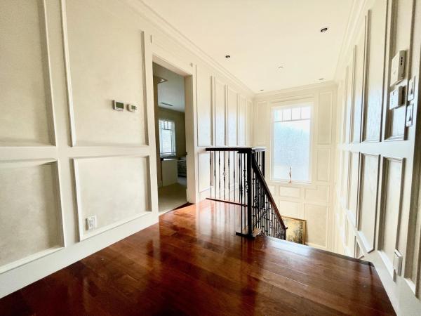 Vancouver Luxury Guest House : photo 2 de la chambre chambre double deluxe avec baignoire