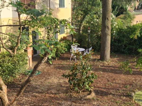 Affittacamere Le camerine di Silvia 2 : photo 1 de la chambre chambre double