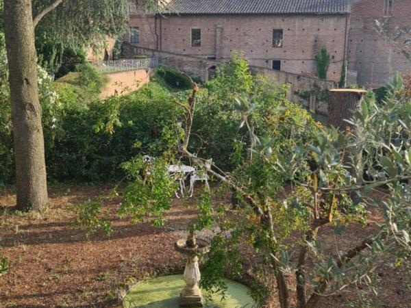 Affittacamere Le camerine di Silvia 2 : photo 2 de la chambre chambre double