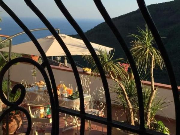 Contrada Cafaro : photo 10 de la chambre chambre double avec salle de bains privative