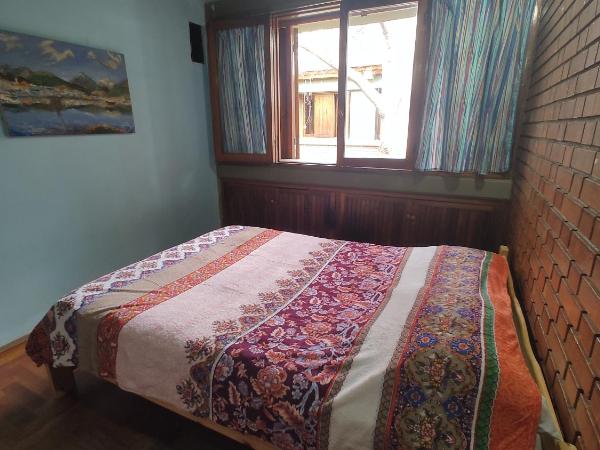 OlasHostel : photo 4 de la chambre chambre double supérieure