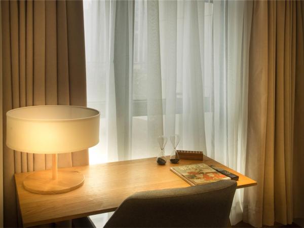 David's Deer Hotel : photo 3 de la chambre suite exécutive