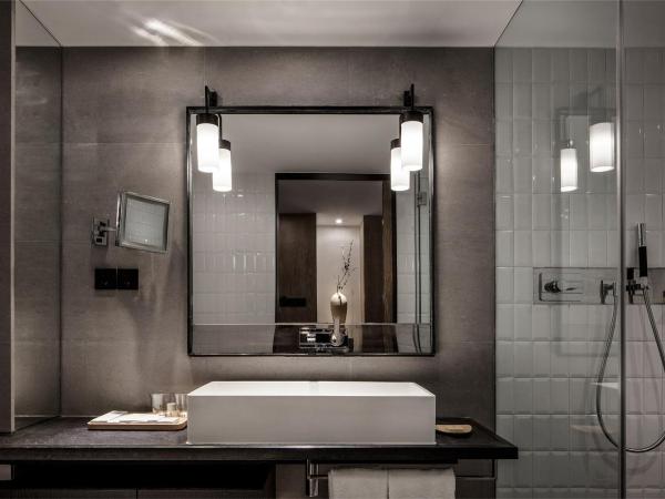 David's Deer Hotel : photo 4 de la chambre chambre lit queen-size confort