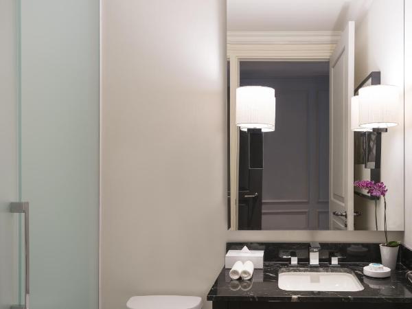 Palácio Tangará - an Oetker Collection Hotel : photo 4 de la chambre suite supérieure