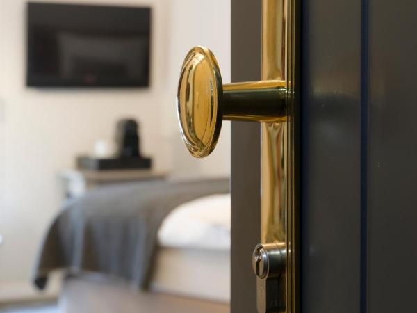 Hanseat-Hotel : photo 3 de la chambre chambre simple standard