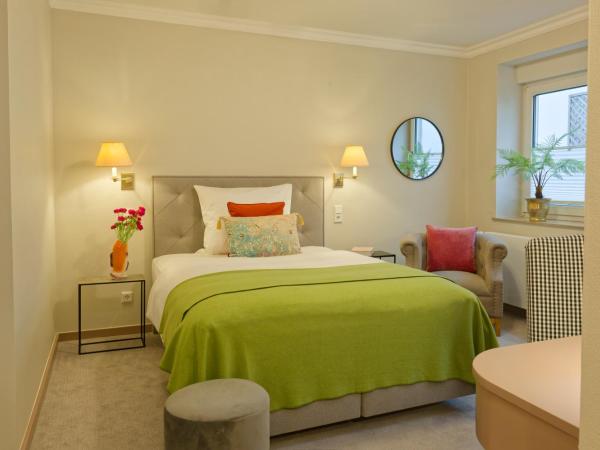 Hanseat-Hotel : photo 1 de la chambre chambre simple confort