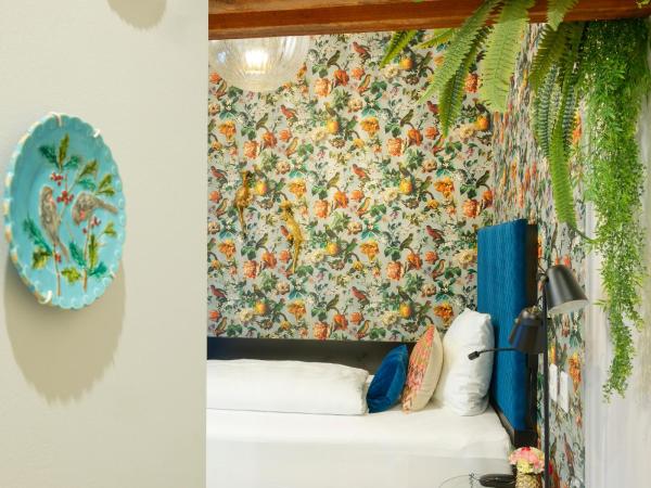 Hanseat-Hotel : photo 4 de la chambre chambre simple confort