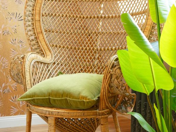 Hanseat-Hotel : photo 5 de la chambre chambre simple confort