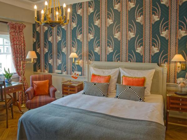 Hanseat-Hotel : photo 1 de la chambre chambre double confort