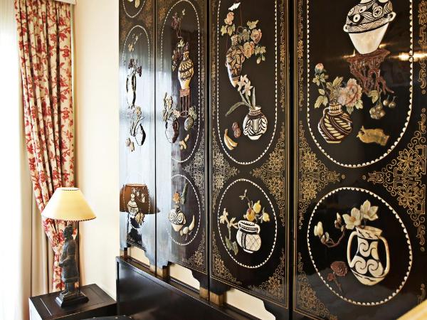 Hanseat-Hotel : photo 5 de la chambre chambre double confort