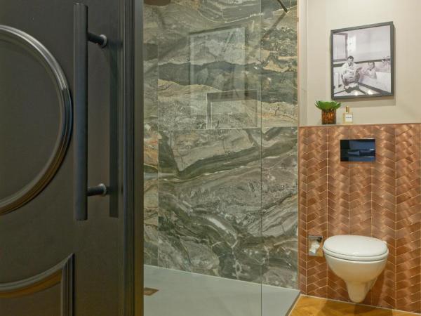 Hanseat-Hotel : photo 2 de la chambre chambre double deluxe