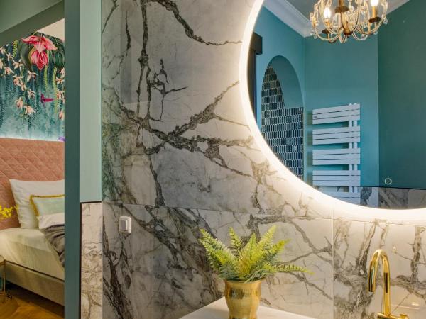 Hanseat-Hotel : photo 9 de la chambre chambre double deluxe avec douche