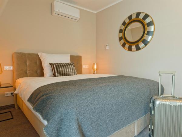 Hanseat-Hotel : photo 1 de la chambre chambre simple deluxe