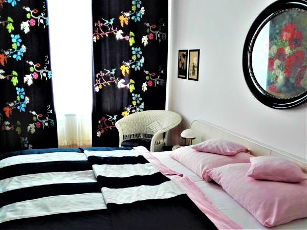 Hotel Schneider-Gössl : photo 1 de la chambre grand studio