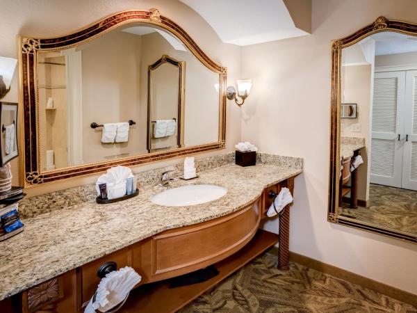 Rosen Shingle Creek Universal Blvd : photo 2 de la chambre chambre lit queen-size deluxe