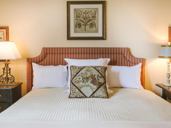 Hotel Granduca Houston : photo 6 de la chambre suite villa 3 chambres 