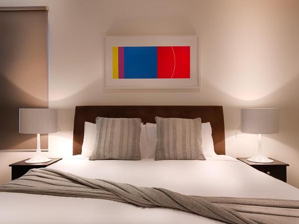 Caroline Serviced Apartments Brighton : photo 1 de la chambre appartement 2 chambres premier