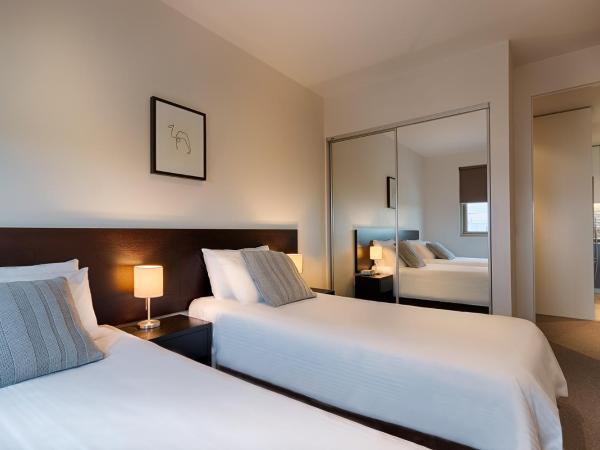 Caroline Serviced Apartments Brighton : photo 8 de la chambre appartement 1 chambre premier