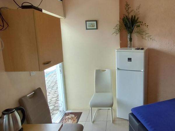 Villa Maria : photo 5 de la chambre studio avec terrasse