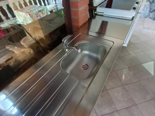 Villa Maria : photo 1 de la chambre chambre familiale - vue sur mer