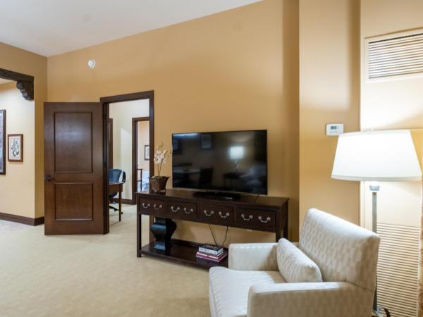 Hotel Granduca Houston : photo 1 de la chambre suite granduca traditionnelle 
