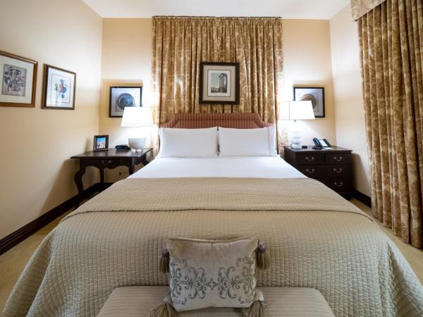 Hotel Granduca Houston : photo 4 de la chambre suite granduca traditionnelle 