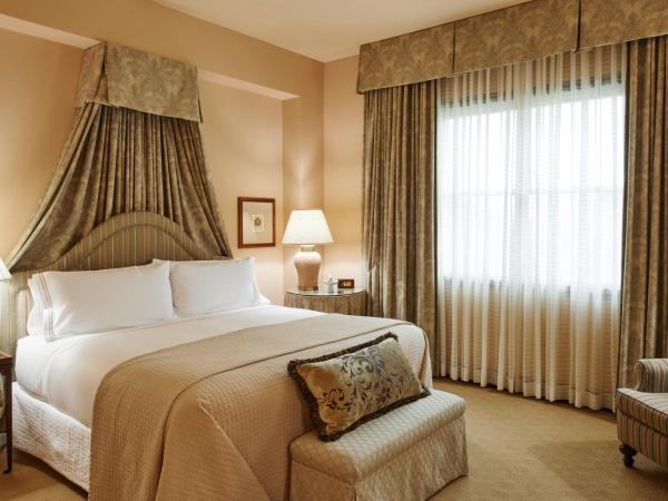Hotel Granduca Houston : photo 2 de la chambre suite villa 3 chambres 