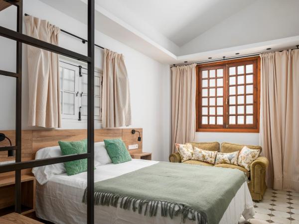 Villa Elisa : photo 1 de la chambre chambre double avec terrasse