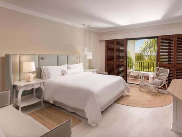 The Westin La Quinta Golf Resort & Spa, Benahavis, Marbella : photo 4 de la chambre suite lit king-size exécutive