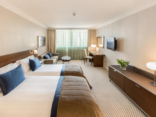 Athenaeum Intercontinental, an IHG Hotel : photo 3 de la chambre suite 2 chambres