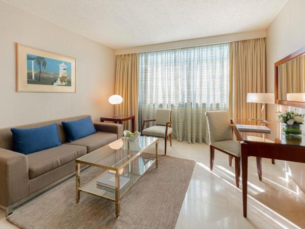 Athenaeum Intercontinental, an IHG Hotel : photo 1 de la chambre chambre classique