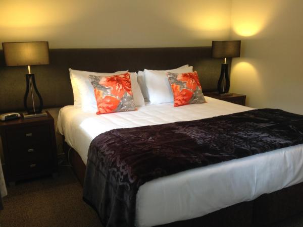 Sails on the Lake : photo 3 de la chambre suite 1 chambre