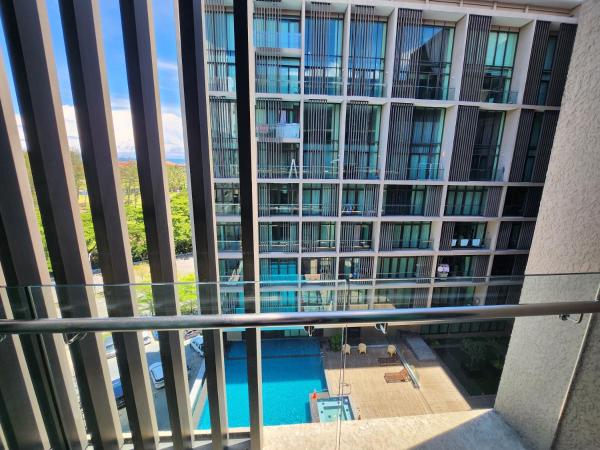 My Misto Homestay, Riverson Soho : photo 4 de la chambre appartement en duplex