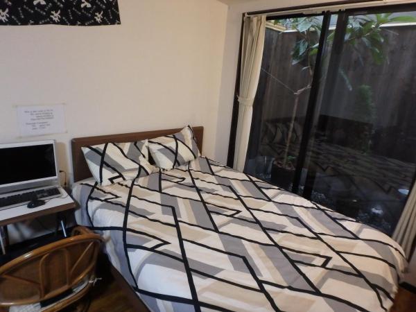 京の宿 西大路 familie : photo 2 de la chambre appartement standard