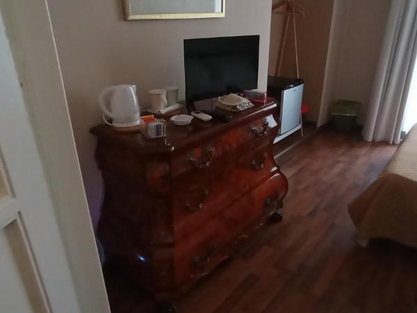 B&B Elios Rooms : photo 2 de la chambre chambre double ou lits jumeaux Économique