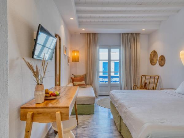 San Antonio Summerland : photo 3 de la chambre chambre double standard