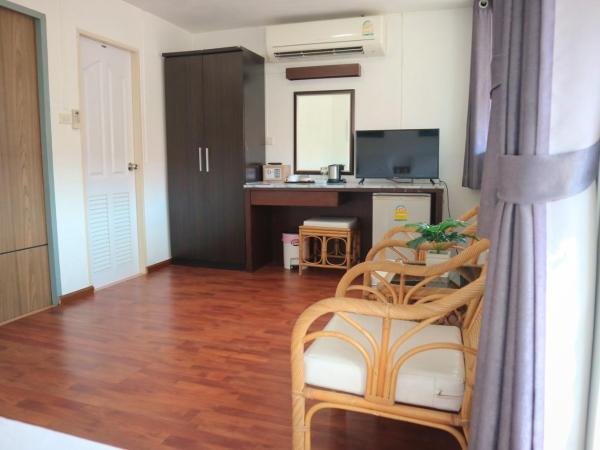 Sunshine Hotel : photo 7 de la chambre chambre double avec balcon