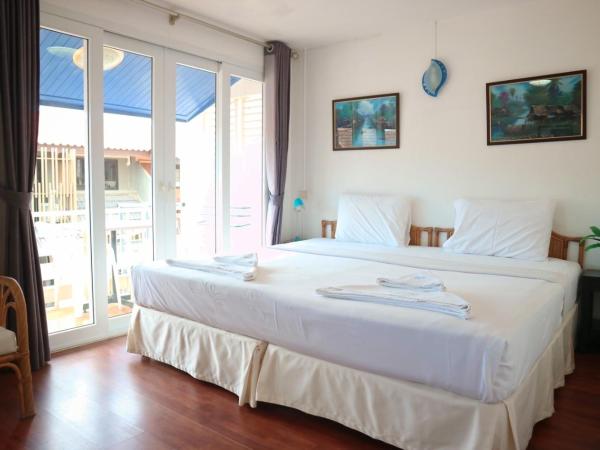 Sunshine Hotel : photo 2 de la chambre chambre double avec balcon