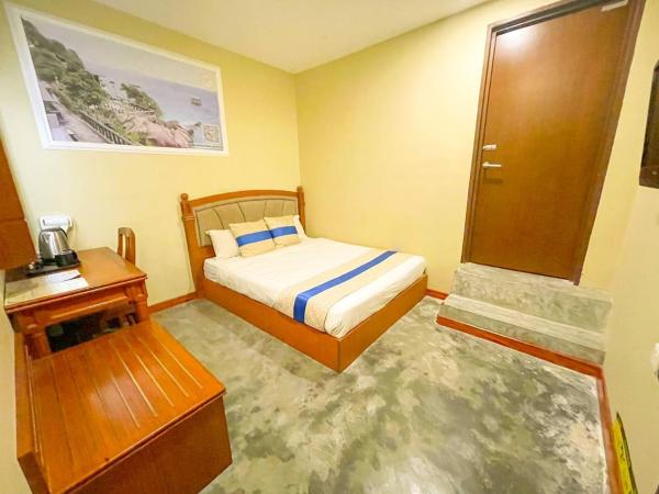 Aladdin Dream Hotel : photo 3 de la chambre chambre double deluxe