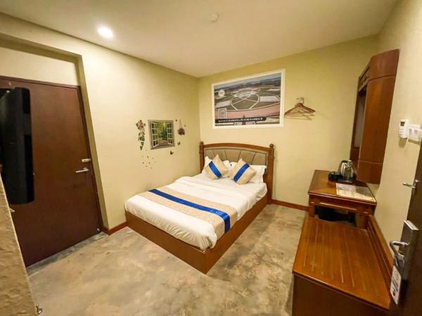 Aladdin Dream Hotel : photo 4 de la chambre chambre double deluxe